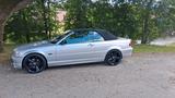 BMW 320Ci - - BMW 320 aus 2003: 320ci