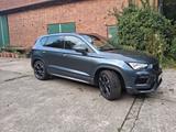 Cupra Ateca 2.0 TSI 221kW VZ 4Drive DSG VZ - Cupra Ateca: Vz