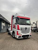Mercedes-Benz Actros 1848 *Öl Retarder*LowLiner*Deutscher Lkw* - Angebote