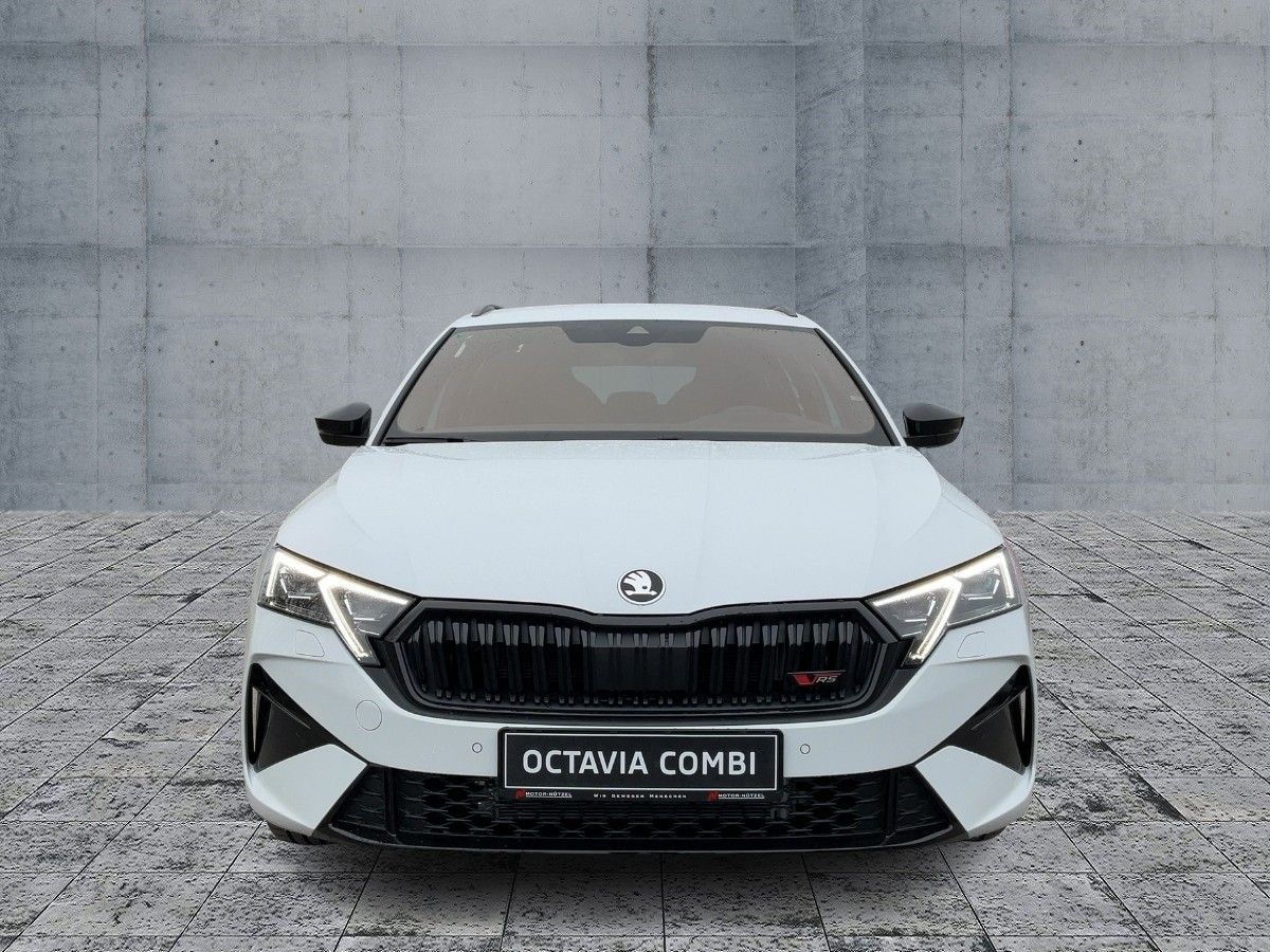 Skoda Octavia - Bild 2