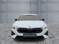 Skoda Octavia - Vorschau Bild 2