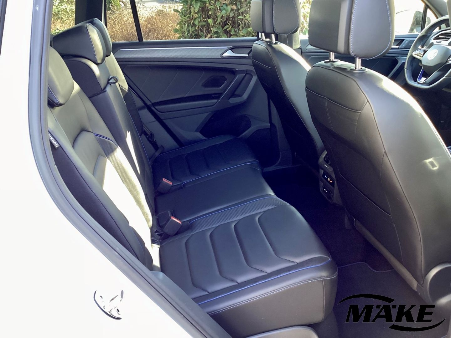 Tiguan R Black Style 2.0TSI DSG 4M DCC NAVI H&K 