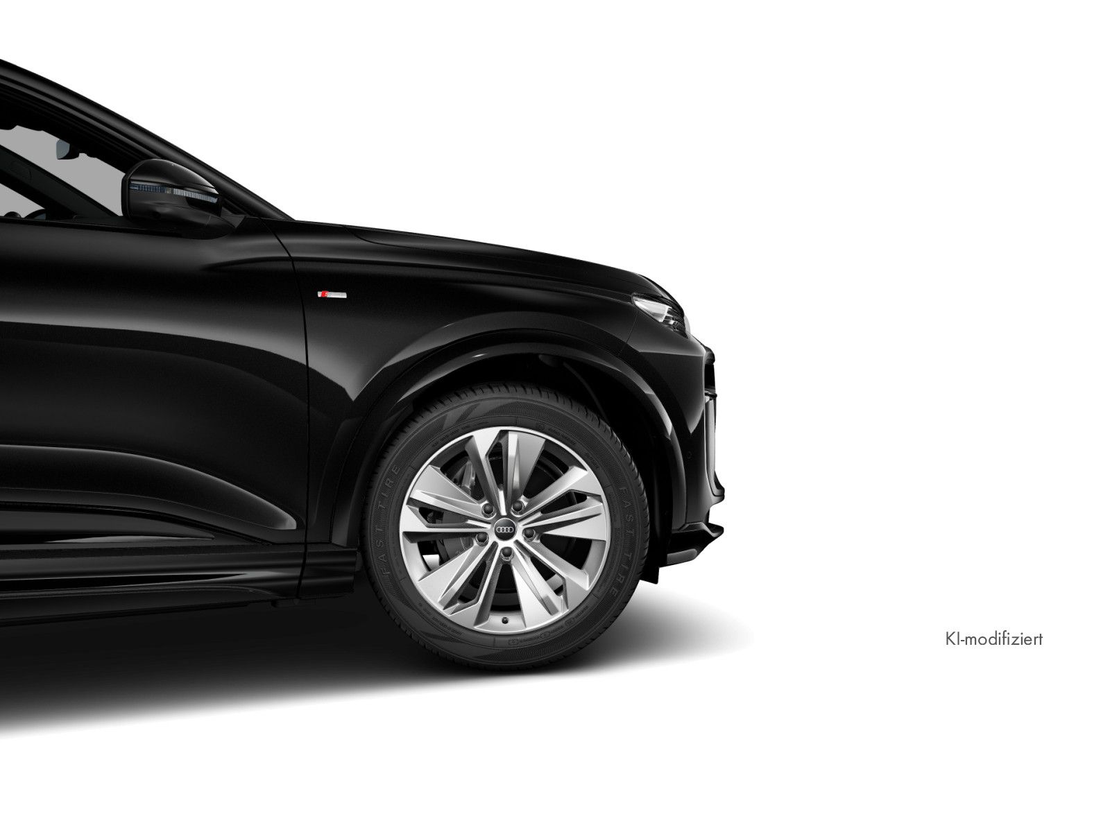 Audi e-tron - Bild 5
