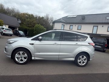 Ford Kuga - 5