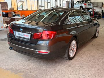 BMW 525 - 5
