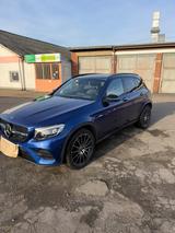 Mercedes-Benz GLC 43 AMG Mercedes-AMG GLC 43 4MATIC Autom.... - Mercedes-Benz GLC 43 AMG von privat