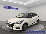 Hyundai i20 New 5-Türer Facelift 1.2 Benzin M T 84 Style - gebrauchte Hyundai i20 aus dem Jahr 2019