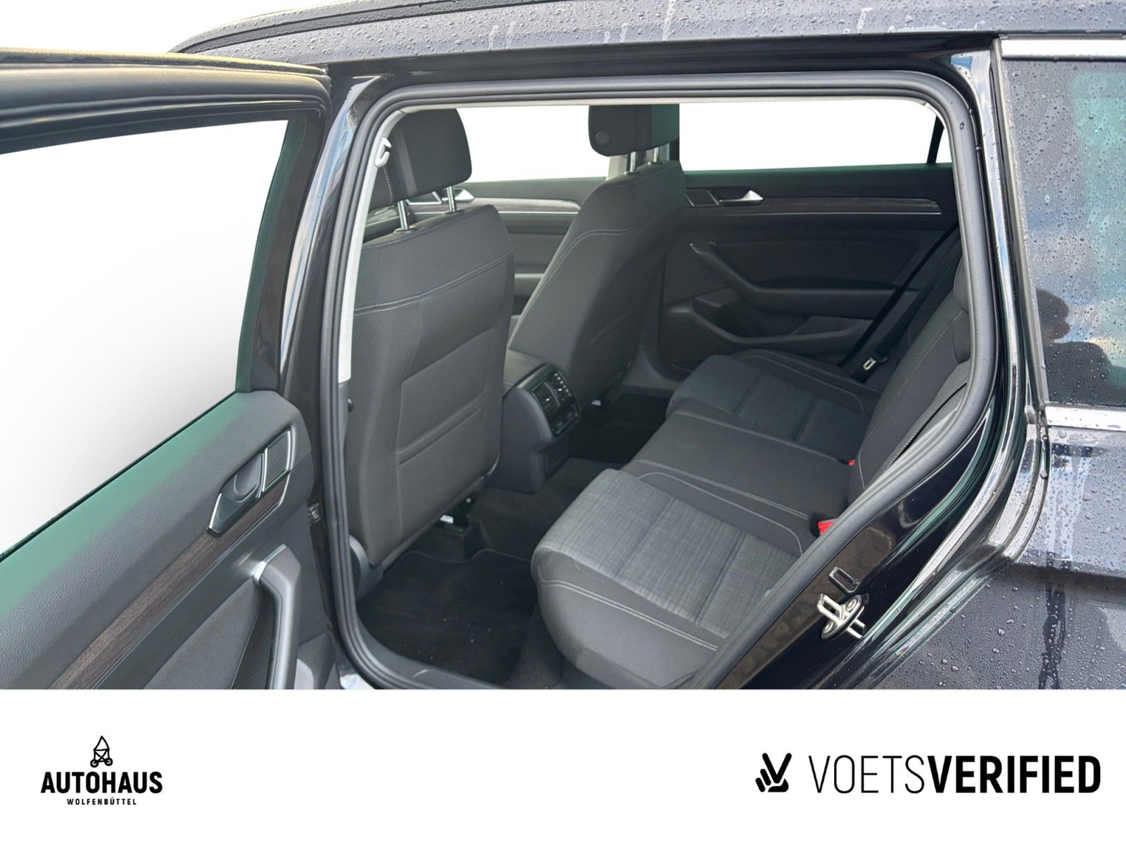 Volkswagen Passat Variant - Bild 15