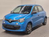 Renault Twingo LED-TFL/Radio/Klima/BT/Limiter - Renault Twingo in Magdeburg