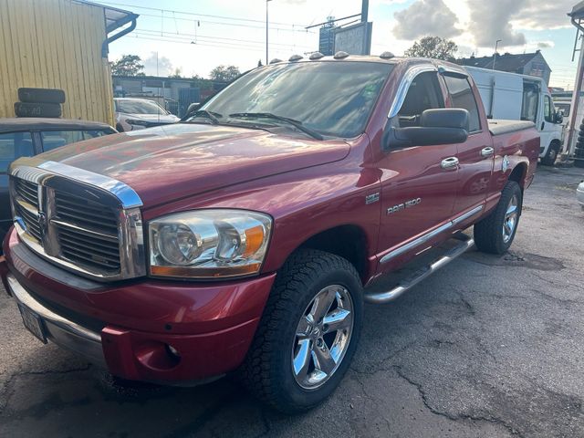 Andere Dodge Ram 1500 HEMI Laramie LPG