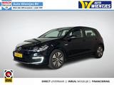 Volkswagen Golf e-Golf E-dition 100kw 5-türig | SOH 89% | A - Volkswagen Golf mit Elektro-Antrieb: Limousine