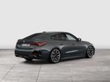 BMW i4 eDrive40 Gran Coupé M Sport Pro ACC RFK NAVI  - BMW i4 mit Schiebedach