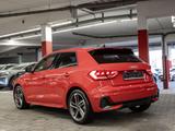 Audi A1 Sportback S line 30 TFSI - Jahreswagen