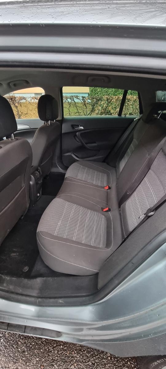Opel Insignia 2.0 CDTI ecoFL. Business Ed 103k...