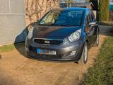 Kia Venga 1.6 CVVT Spirit - Kia Venga Gebrauchtwagen in Berlin