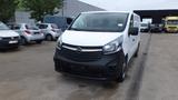 Opel Vivaro 2900 (Stock ID 13949) - Opel Vivaro 2900