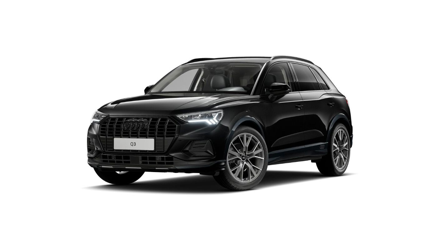 Audi Q3 - Bild 2