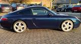 Porsche 911 Carrera (996) - Porsche aus 1999: 911
