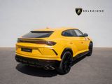 Lamborghini Urus 23" AKRAPOVIC AHK ANIMA MASSAGE PANO PARK-A - Lamborghini mit Benzin-Antrieb