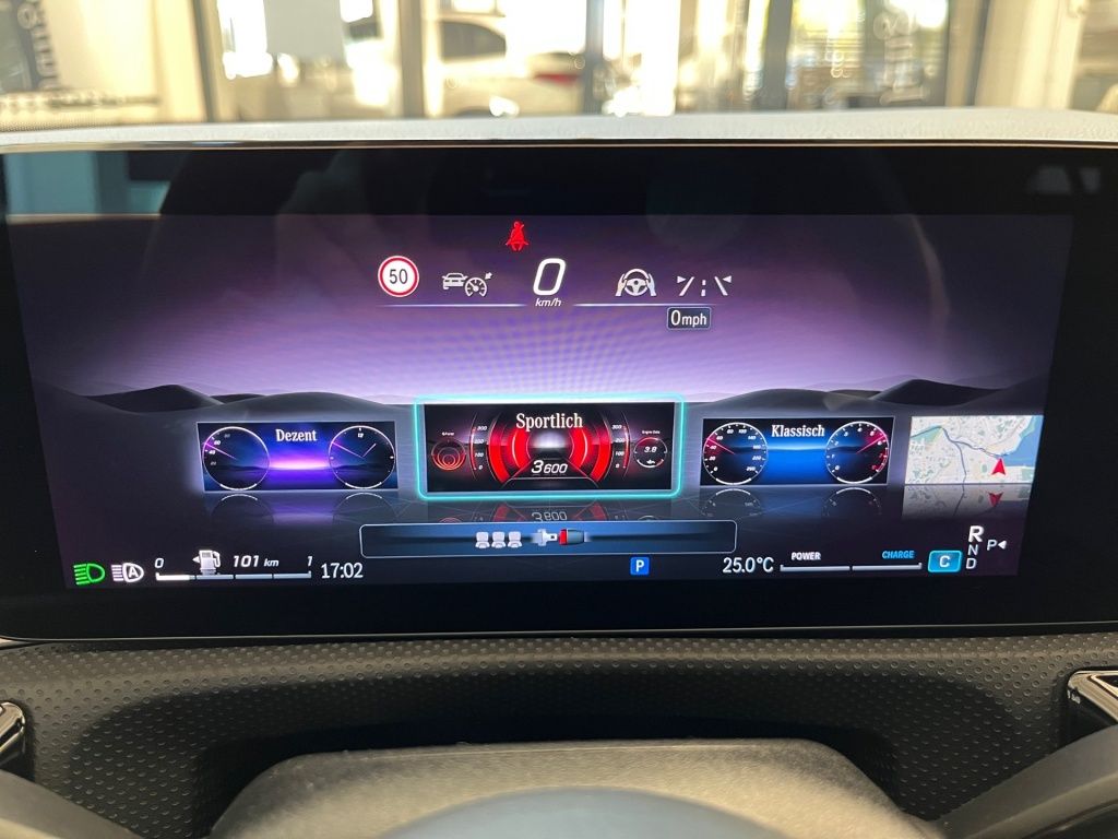 Fahrzeugabbildung Mercedes-Benz CLA 180 Coupé AMG Night Distronic+ Pano LED 360°