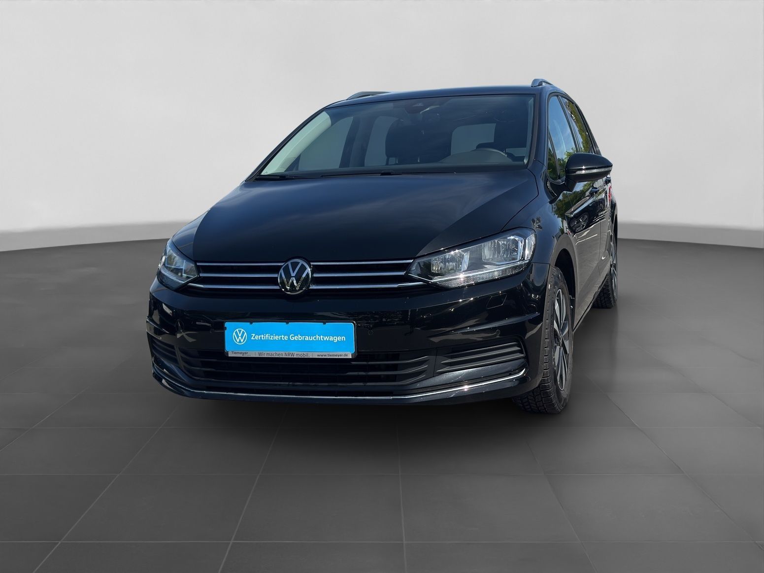 Volkswagen Touran - Bild 2