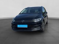 Volkswagen Touran - Vorschau Bild 2