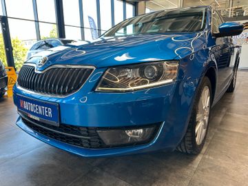 MYAUTOCENTER – Gebraucht- und Jahreswagen mit Werkstattservice in Pfaffenhofen Skoda Octavia *Service:NEU*TEMPO*SitzHZ*PDC*2-ZONEN*