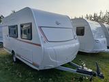 Bürstner Premio Life 425 TS 2025 - Premio Life 1+2 - Offers matching your search criteria