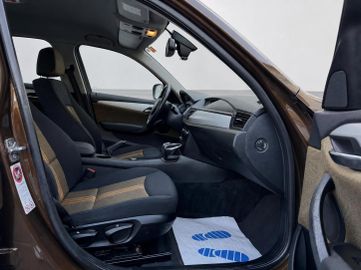 BMW X1 - 9