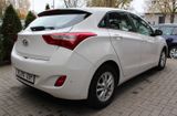 Hyundai i30 Trend 1.Hand Panodach PDC Klima Alarm PDC uv - Hyundai i30 in Berlin