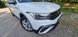 Volkswagen Tiguan Allspace 7-Sitzer 1.5 TSI DSG - VW Tiguan Allspace Gebrauchtwagen in München