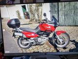 Suzuki XF650Freewind - SUZUKI 650 XF