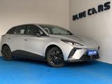 MG4 51kWh/ACC/DAB/Klima/LED/Apple/Keyless - MG Gebrauchtwagen in München