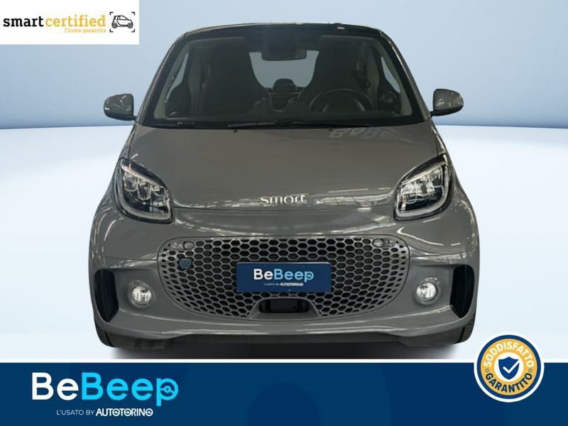 Smart smart fortwo EQ PRIME 4,6KW imagem 2