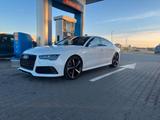 Audi rs7 700 ps - gebrauchte Audi RS7 aus dem Jahr 2016
