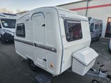 Niewiadów Sonstige N 126 ET /Küche/WC/Ersatzrad - Niewiadów Wohnwagen