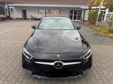 Mercedes-Benz CLS 350 d 4MATIC - - Mercedes-Benz CLS 350: 4matic