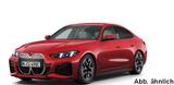BMW i4 eDrive40 M Sportpaket Innovationsp. Klimaaut. - rote BMW i4