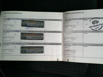 Dacia Lodgy Comfort dCi Erste Hand !