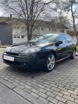 Renault Laguna 3 Grandtour - Renault Laguna in Kassel