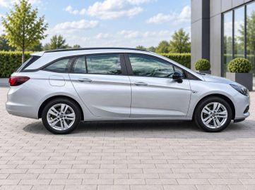 Opel Astra - 7