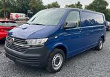 Volkswagen T6 Transporter 2.0 Lang