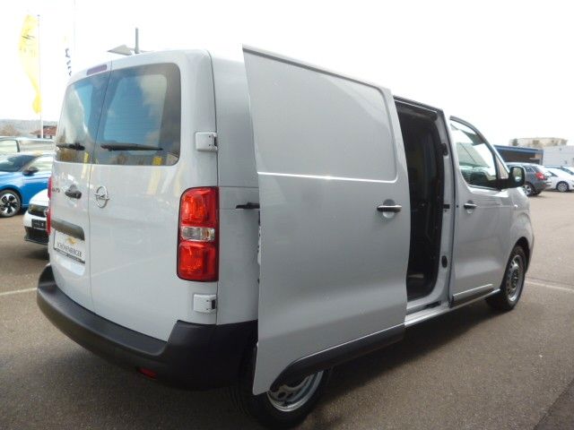 Vivaro Cargo M 2,0 Diesel Automatik L2, RK,PP,IG