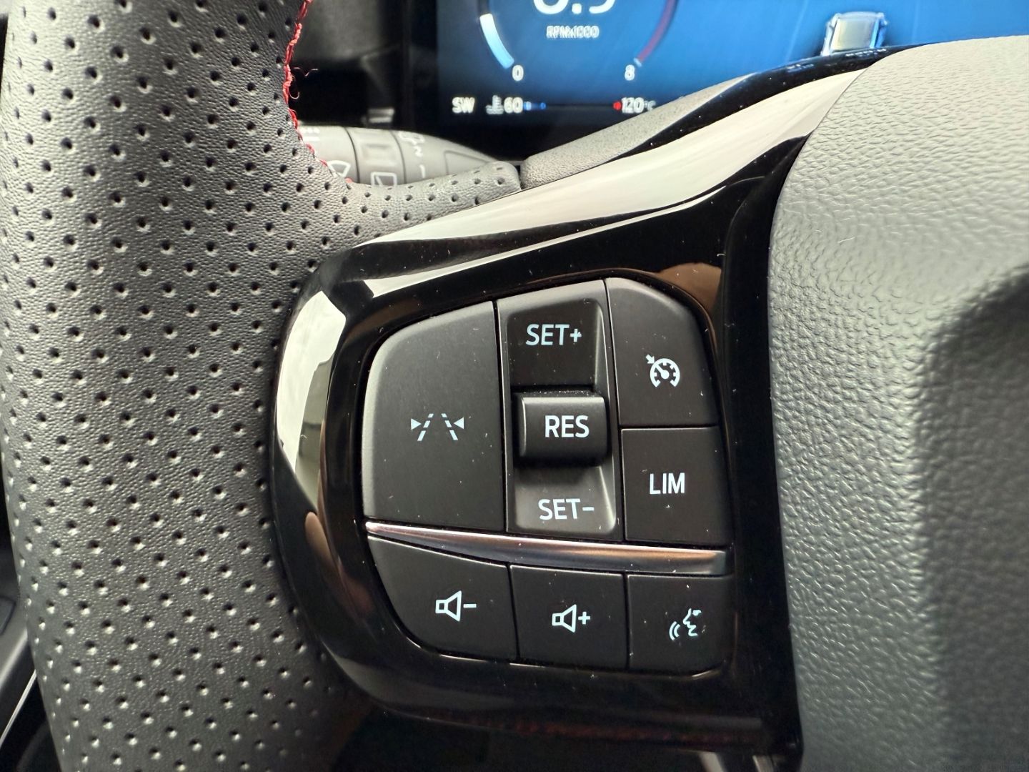 Fahrzeugabbildung Ford Puma ST-Line Navi Digitales Cockpit LED Apple Ca