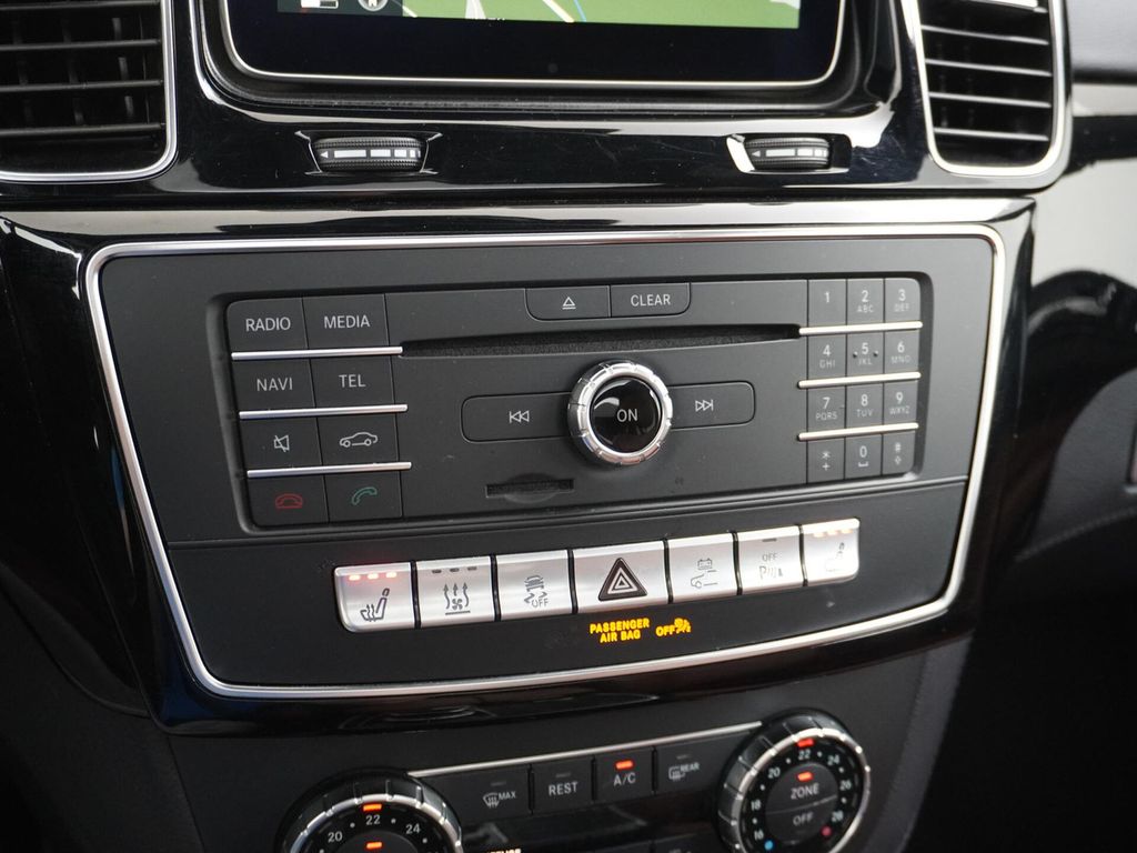 Mercedes-Benz GLE 500 e 4MATIC panorama dach AHK Memory Leder