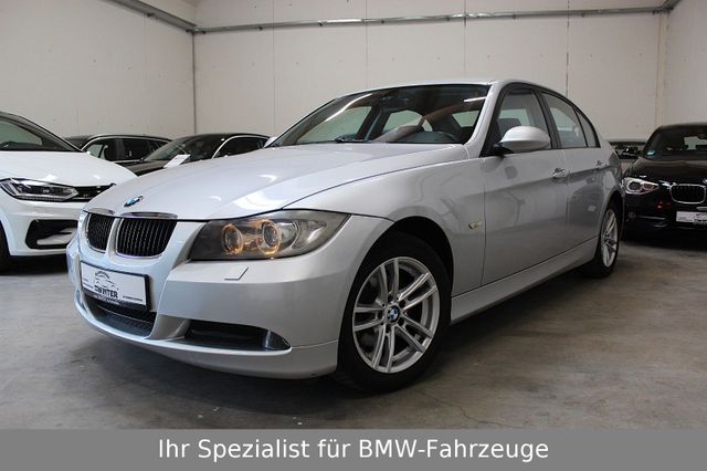 BMW 318i Lim. Steuerkette Neu*TÜV Neu