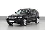 BMW X3 XDRIVE 30D*AUS 2 HAND*FINANZIERUNG MÖGLICH* - BMW X3 Gebrauchtwagen in Düsseldorf