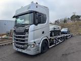 Scania S500 FVG Midliner 