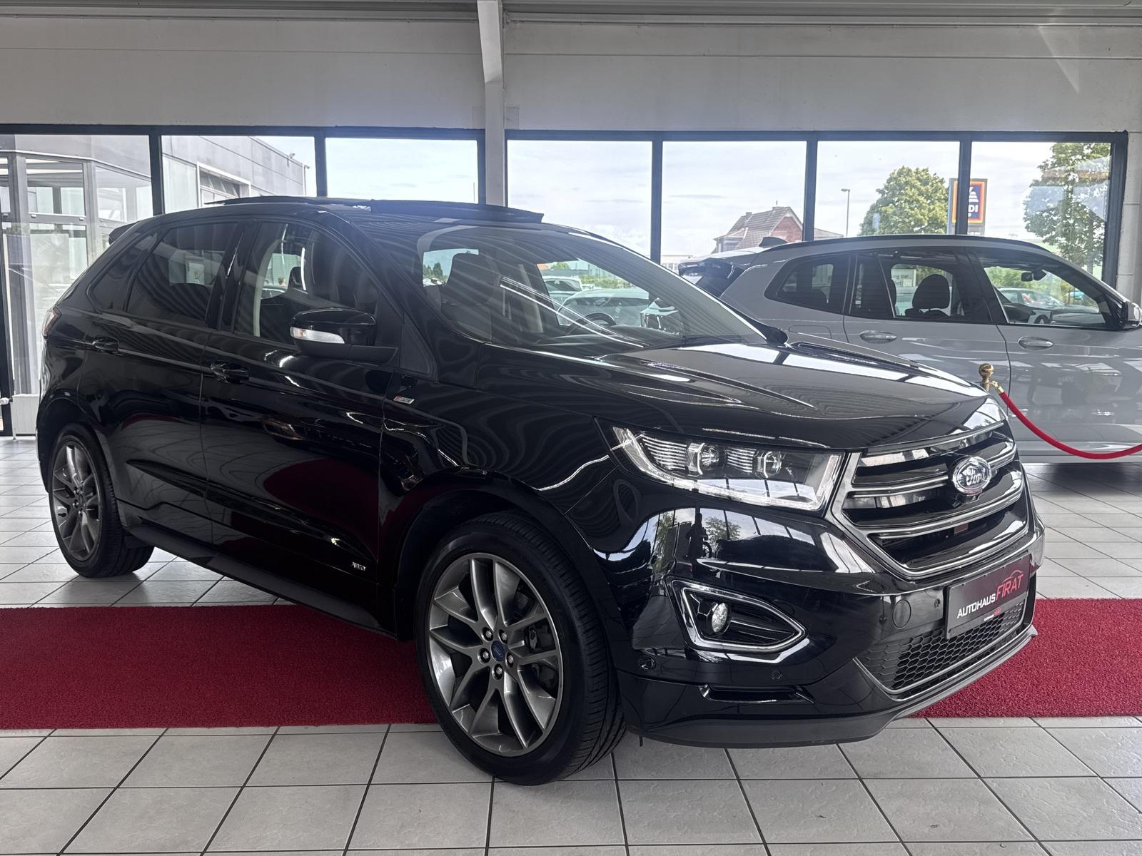 Ford Edge ST-Line 4x4°LED°Navi°ACC°II Hand°