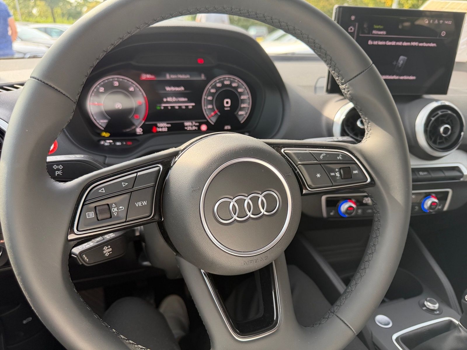 Audi Q2 - Bild 16